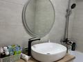 1-бөлмелі пәтер · 40 м² · 8/12 қабат, Егизбаева 7/21, бағасы: 22 000 ₸ в Алматы, Бостандыкский р-н — фото 5