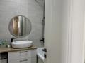 1-бөлмелі пәтер · 40 м² · 8/12 қабат, Егизбаева 7/21, бағасы: 22 000 ₸ в Алматы, Бостандыкский р-н — фото 6