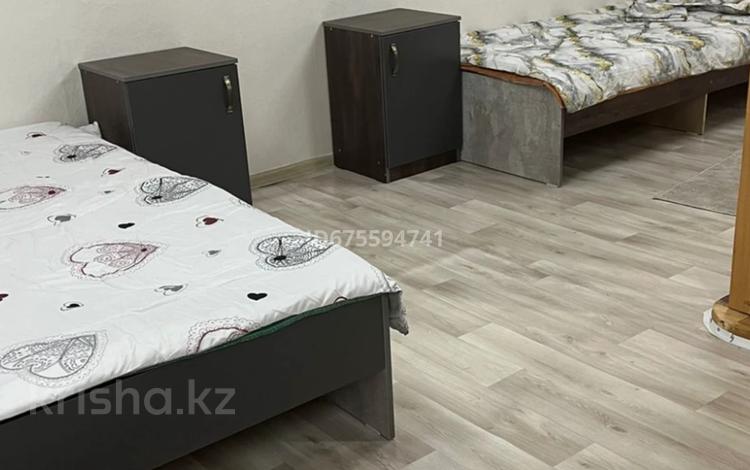 Дом · 2 комнаты · 50 м², Степная 2 за 15 000 ₸ в Бурабае — фото 40