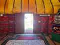 Дом · 2 комнаты · 50 м², Степная 2 за 15 000 ₸ в Бурабае — фото 8
