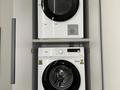 2-бөлмелі пәтер · 50 м² · 6/18 қабат, Жандосова 94А, бағасы: 450 000 ₸ в Алматы, Бостандыкский р-н — фото 3