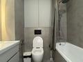 2-бөлмелі пәтер · 50 м² · 6/18 қабат, Жандосова 94А, бағасы: 450 000 ₸ в Алматы, Бостандыкский р-н — фото 9