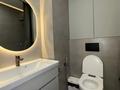 2-бөлмелі пәтер · 50 м² · 6/18 қабат, Жандосова 94А, бағасы: 450 000 ₸ в Алматы, Бостандыкский р-н — фото 10