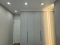 2-бөлмелі пәтер · 50 м² · 6/18 қабат, Жандосова 94А, бағасы: 450 000 ₸ в Алматы, Бостандыкский р-н — фото 6