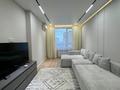 2-бөлмелі пәтер · 50 м² · 6/18 қабат, Жандосова 94А, бағасы: 450 000 ₸ в Алматы, Бостандыкский р-н