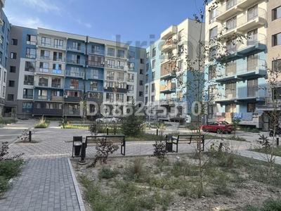 2-комнатная квартира · 50 м² · 6/6 этаж, мкр Шугыла, Жунисова — Aport Mall за 230 000 ₸ в Алматы, Наурызбайский р-н