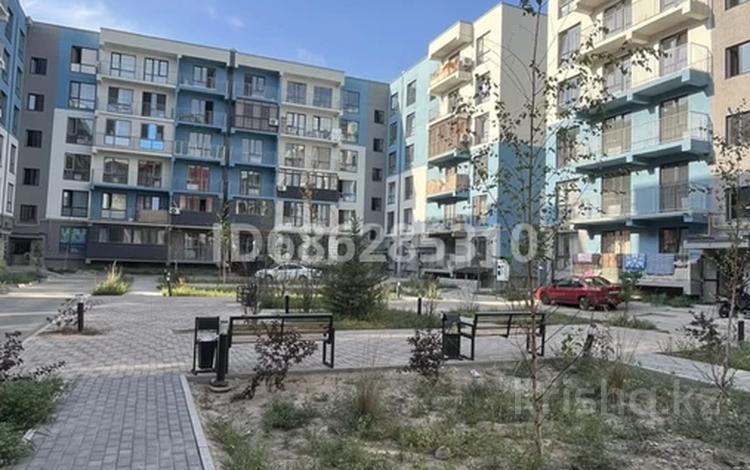 2-комнатная квартира · 50 м² · 6/6 этаж, мкр Шугыла, Жунисова — Aport Mall за 230 000 ₸ в Алматы, Наурызбайский р-н — фото 33