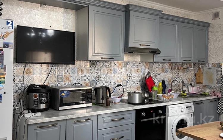 2-комнатная квартира · 46.1 м² · 9/9 этаж, Талгарский тракт 160 за 25.5 млн 〒 в  — фото 2