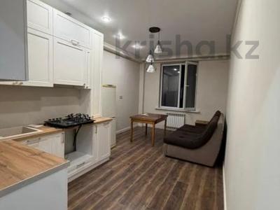 1-комнатная квартира · 49 м² · 3/4 этаж, мкр Думан-2 15 — ИПОТЕКУ ПРОХОДИТ за 30.5 млн ₸ в Алматы, Медеуский р-н
