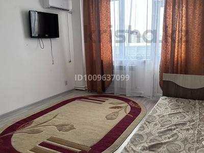 1-бөлмелі пәтер · 34 м² · 5/5 қабат, 10 мкр 22, бағасы: 12 млн ₸ в Аксае