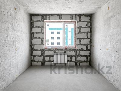 1-комнатная квартира · 30 м² · 8/9 этаж, мкр Кайрат, ​24-я улица 1/1а за 17 млн ₸ в Алматы, Турксибский р-н