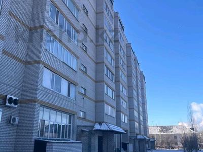 1-комнатная квартира · 45.4 м² · 9/9 этаж, Глинки за 17.5 млн ₸ в Семее