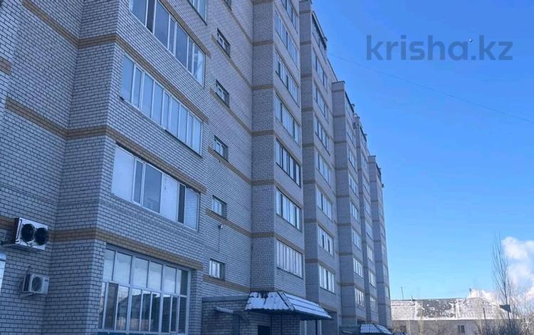 1-бөлмелі пәтер · 45.4 м² · 9/9 қабат, Глинки, бағасы: 17.5 млн ₸ в Семее — фото 10