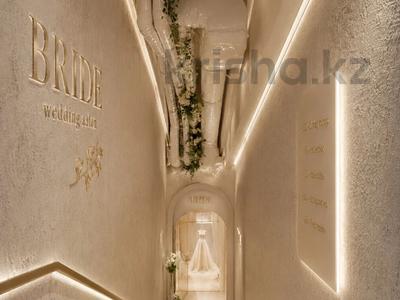 Магазины и бутики · 110 м² за 38 млн ₸ в Алматы, Алмалинский р-н