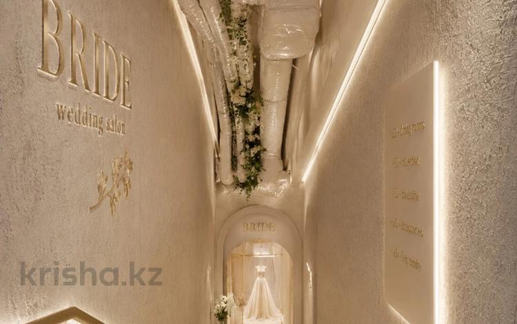 Магазины и бутики · 110 м² за 38 млн ₸ в Алматы, Алмалинский р-н — фото 2