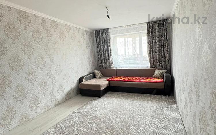 3-комнатная квартира · 70.8 м² · 15/16 этаж, ул. Габидена Мустафина 21/2 за 28.5 млн ₸ в Астане, Алматы р-н — фото 2