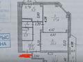 3-комнатная квартира · 70.8 м² · 15/16 этаж, ул. Габидена Мустафина 21/2 за 28.5 млн ₸ в Астане, Алматы р-н — фото 13