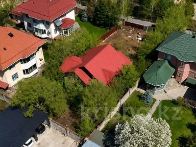 Участок · 10 соток, мкр Алмагуль, Калдыбаева 13 за 275 млн ₸ в Алматы, Бостандыкский р-н