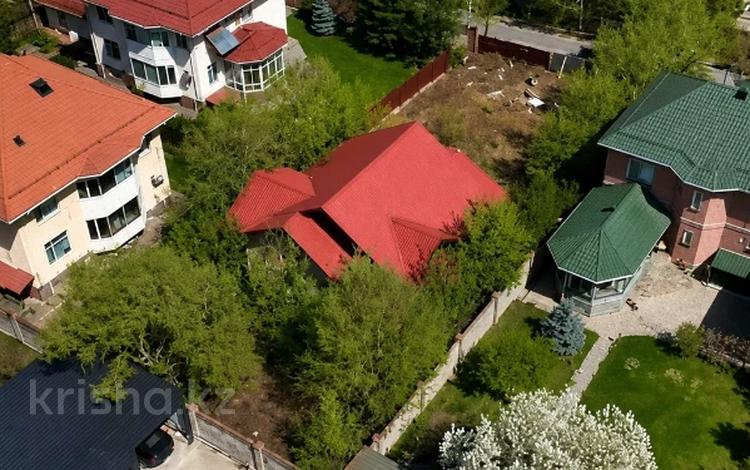 Участок · 10 соток, мкр Алмагуль, Калдыбаева 13 за 275 млн ₸ в Алматы, Бостандыкский р-н — фото 2
