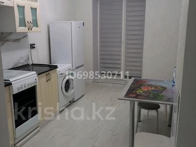 1-комнатная квартира · 60 м² · 1/12 этаж, Бейбарыс Султан 25/3 за 14 000 〒 в Астане, Сарыарка р-н