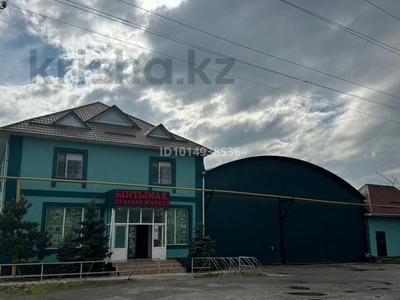 Свободное назначение, магазины и бутики, склады · 490 м² за 200 млн ₸ в Гродеково