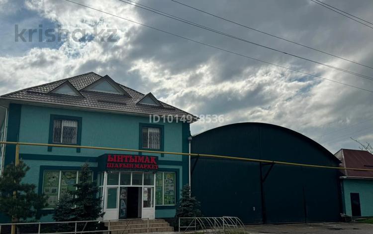 Свободное назначение, магазины и бутики, склады · 490 м² за 200 млн ₸ в Гродеково — фото 2