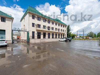 Свободное назначение, офисы, магазины и бутики, склады, азс, автосервисы и автомойки, общепит, салоны красоты, бани, гостиницы и зоны отдыха, медцентры и аптеки, образование, развлечения · 4372 м² за 1.5 млрд 〒 в Астане, р-н Байконур