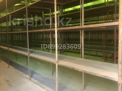 Промбаза · 2 га, улица Жеруйык 6 — Промбазы ГРЭС, село Отеген батыра за 2 300 〒 в Алматы, Турксибский р-н