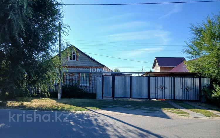Отдельный дом · 3 комнаты · 100 м² · 5 сот., ул. Джамбула 67 — Абая за 55 млн ₸ в Костанае — фото 14