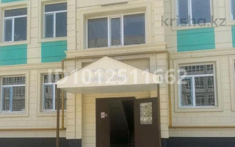 1-бөлмелі пәтер · 45 м² · 3/5 қабат, мкр Самал-2, Ә кекилбаев D блок — К-7, бағасы: 13.4 млн ₸ в Атырау — фото 2