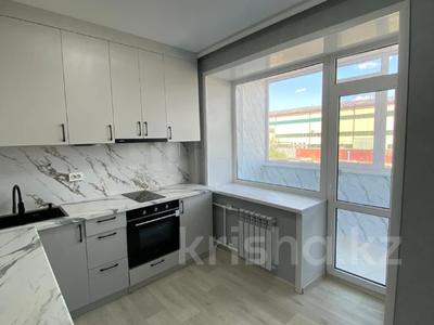 1-комнатная квартира · 38 м² · 2/5 этаж, Хименко за ~ 19.5 млн 〒 в Петропавловске