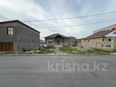 Отдельный дом · 5 комнат · 220 м² · 10 сот., мкр Туран , улица Сумбе 39 — Рядом с частной школой NurBolashak за 85 млн ₸ в Шымкенте, Каратауский р-н