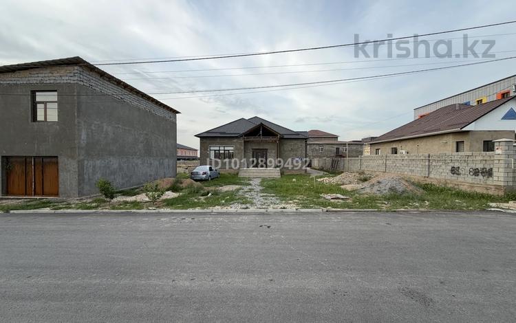 Отдельный дом · 5 комнат · 220 м² · 10 сот., мкр Туран , улица Сумбе 39 — Рядом с частной школой NurBolashak за 85 млн ₸ в Шымкенте, Каратауский р-н — фото 2