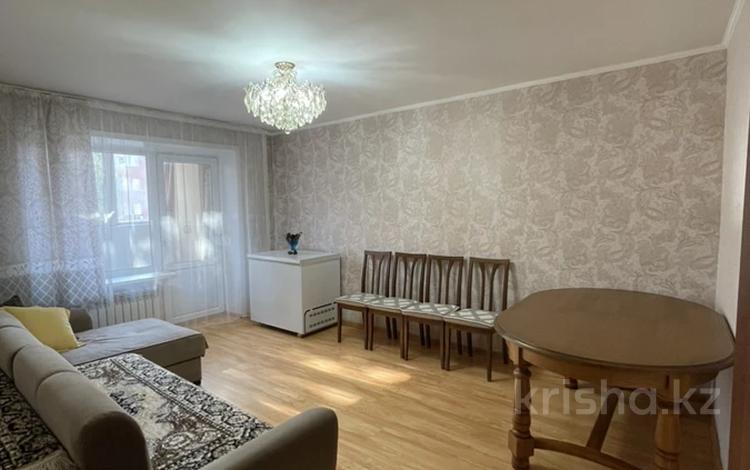 4-бөлмелі пәтер · 85.1 м² · 4/5 қабат, Елемесова 58, бағасы: 24 млн ₸ в Кокшетау — фото 2