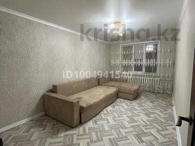 2-бөлмелі пәтер · 48 м² · 5/5 қабат, Юность, бағасы: 17 млн ₸ в Семее