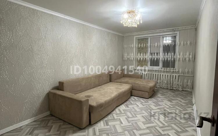 2-бөлмелі пәтер · 48 м² · 5/5 қабат, Юность, бағасы: 17 млн ₸ в Семее — фото 9