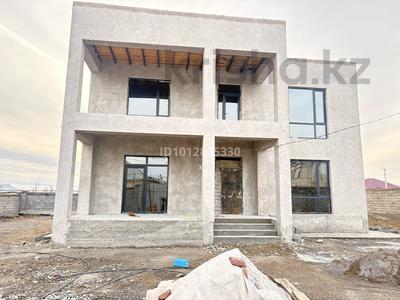 Жеке үй · 8 бөлме · 360 м² · 10 сот., 8 көше 20а, бағасы: 48 млн ₸ в Кентау