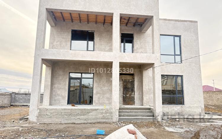 Отдельный дом · 8 комнат · 360 м² · 10 сот., 8 көше 20а за 46 млн ₸ в Кентау — фото 2