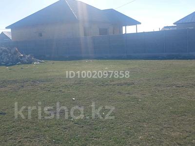 Участок · 8 соток, Дални карасу,Бактияр баба 52 52 за 4 млн ₸ в Таразе