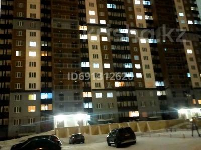 2-бөлмелі пәтер, 60 м², 11/16 қабат, горького 8, бағасы: 22.5 млн 〒 в Петропавловске