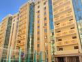 4-бөлмелі пәтер · 120 м² · 10/12 қабат, Нажимеденова 34\1, бағасы: 75 млн ₸ в Астане, Сарайшык р-н — фото 24