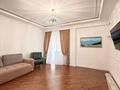 4-бөлмелі пәтер · 120 м² · 10/12 қабат, Нажимеденова 34\1, бағасы: 75 млн ₸ в Астане, Сарайшык р-н — фото 4