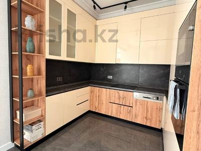 4-бөлмелі пәтер · 120 м² · 10/12 қабат, Нажимеденова 34\1, бағасы: 75 млн ₸ в Астане, Сарайшык р-н