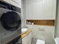 2-бөлмелі пәтер · 65 м² · 9/9 қабат, Толе би 25, бағасы: 40 млн ₸ в Астане, Нура р-н — фото 17