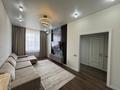 2-бөлмелі пәтер · 65 м² · 9/9 қабат, Толе би 25, бағасы: 40 млн ₸ в Астане, Нура р-н — фото 5