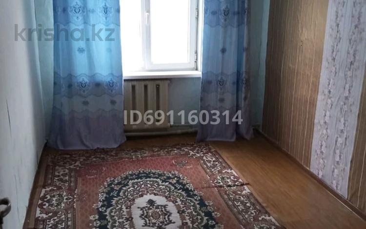 4-комнатный дом помесячно, 100 м², мкр Айгерим-2, Ынтымак 15 — Байтенова