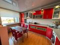 3-комнатная квартира · 82.3 м² · 6/6 этаж, Садовая 100К за 33 млн ₸ в Костанае
