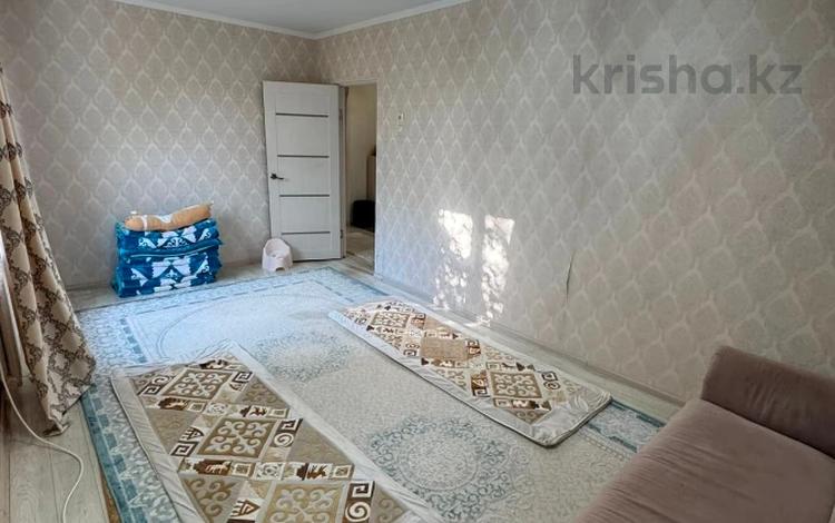 3-комнатная квартира · 61 м² · 2/5 этаж, Тургенева за 16.5 млн ₸ в Актобе — фото 4