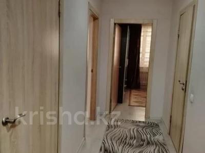 2-комнатная квартира · 55 м² · 1/12 этаж, Дарабоз за 32.5 млн ₸ в Алматы, Алатауский р-н