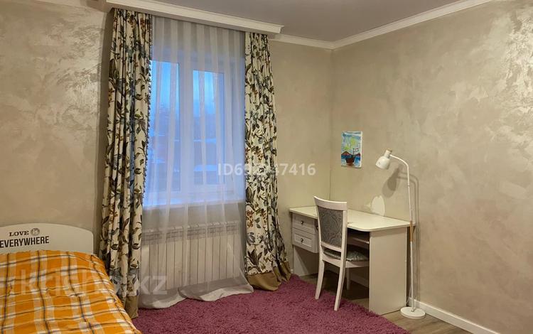 Жеке үй • 4 бөлмелер • 150 м² • 6 сот., мкр Шубар, Қараөткел 16, бағасы: 63 млн 〒 в Астане, Есильский р-н — фото 2